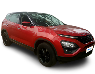 Tata Harrier-img